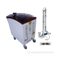 1000w Pico Second Laser Machine